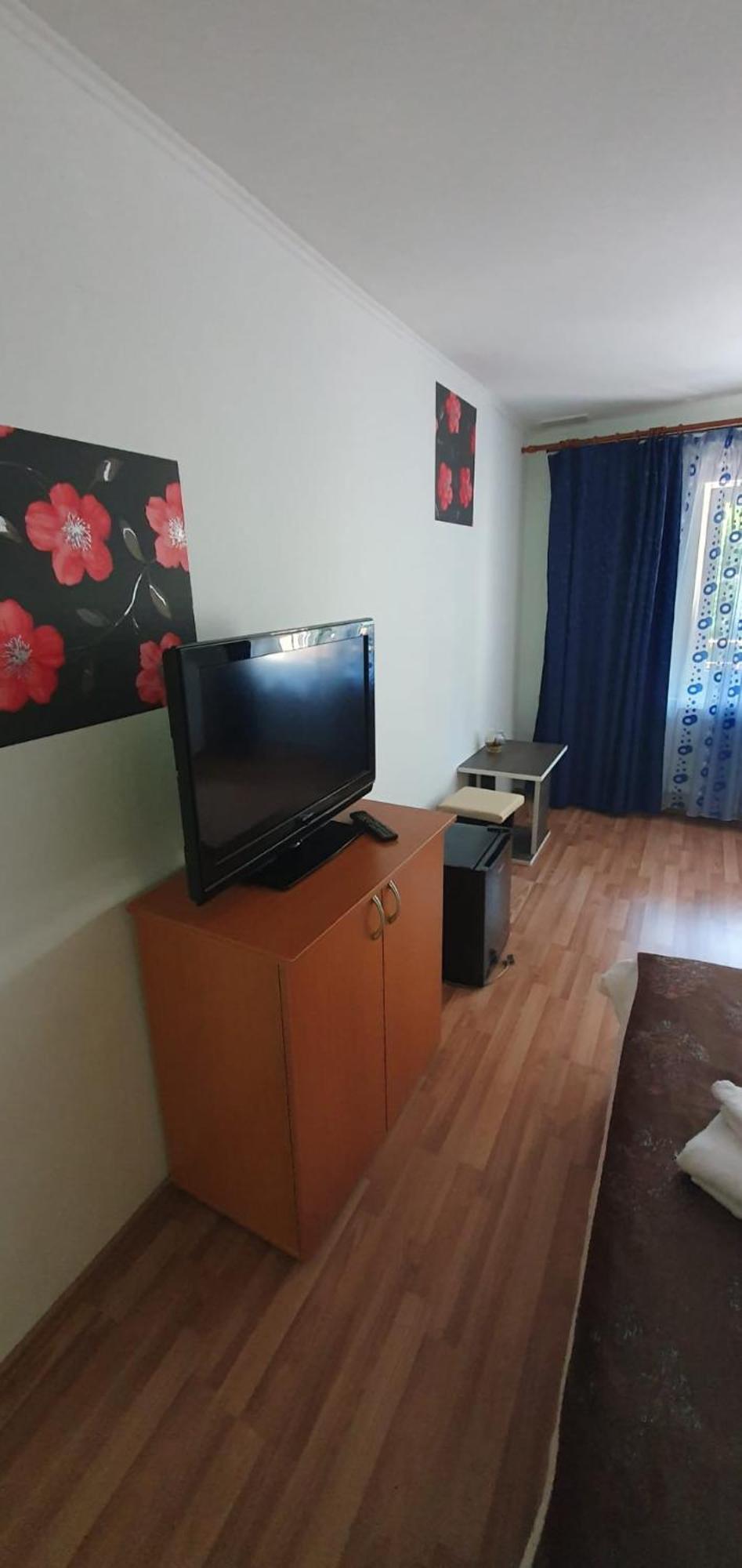 Pensiunea Flora Cîrţişoara Стая снимка